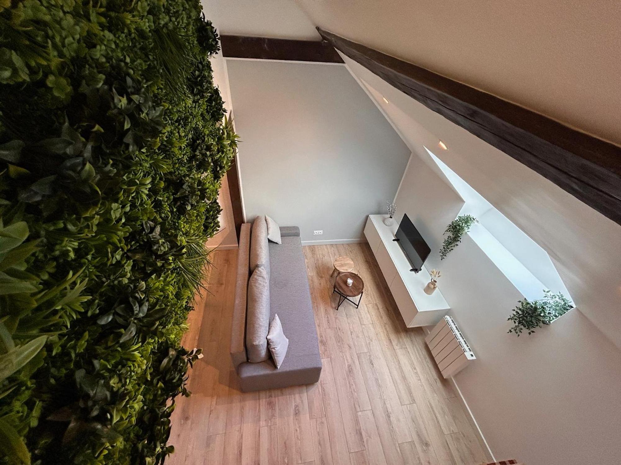 Le Petit Jardin, Proche Gare, Hyper Centre Lägenhet Cambrai Exteriör bild